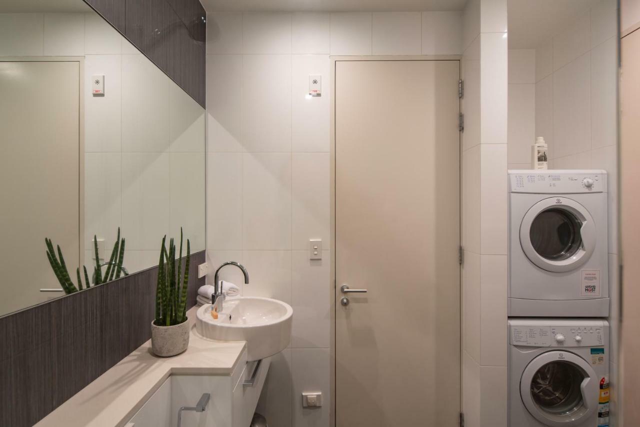 Kent Street Apartments - Element Escapes Квинстаун Экстерьер фото