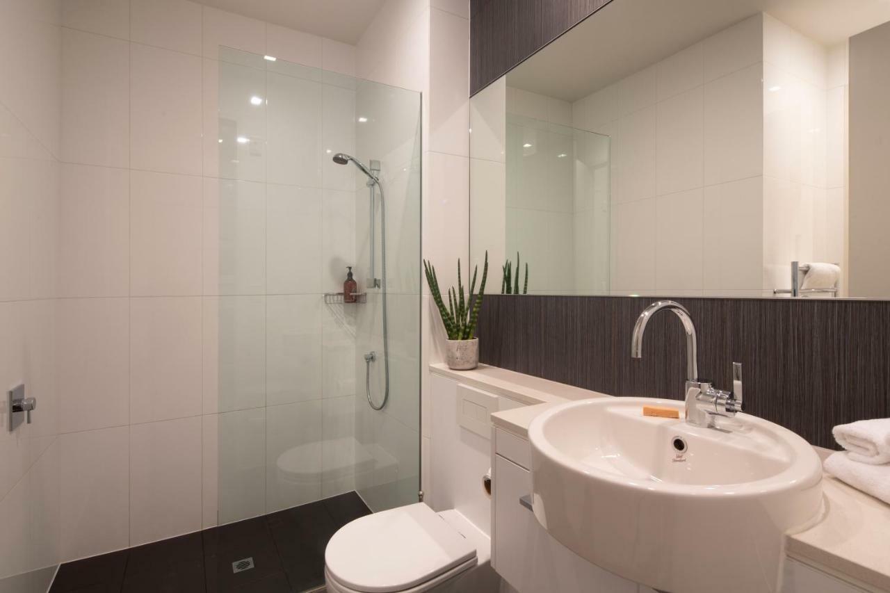 Kent Street Apartments - Element Escapes Квинстаун Экстерьер фото