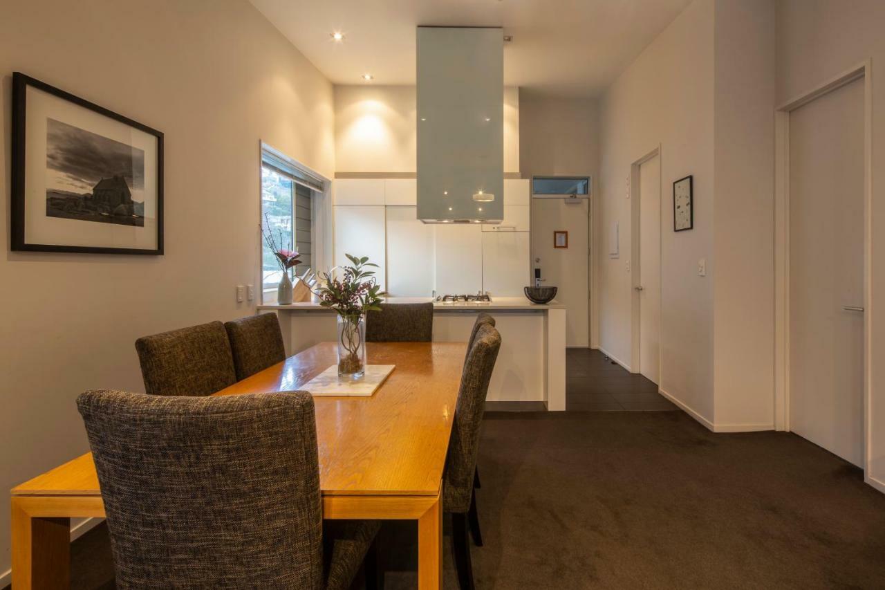 Kent Street Apartments - Element Escapes Квинстаун Экстерьер фото