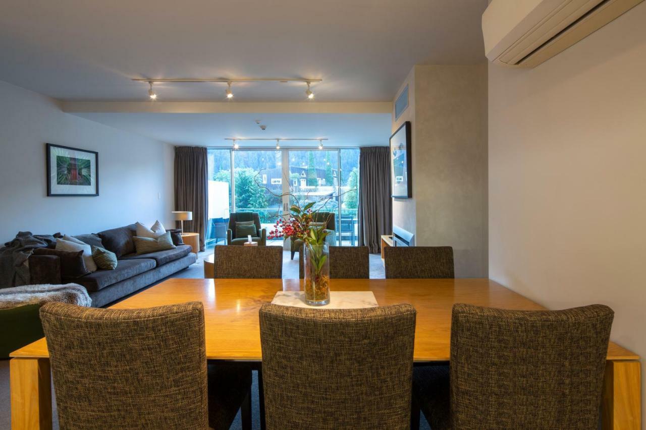 Kent Street Apartments - Element Escapes Квинстаун Экстерьер фото